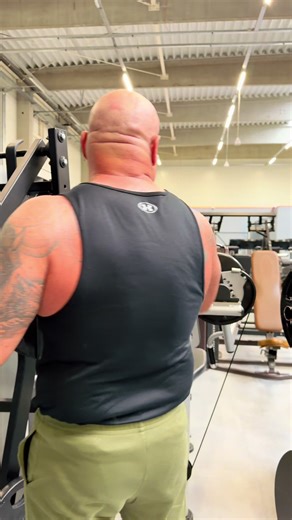 #gym #foruyou TikTok