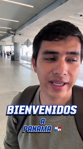 Cómo usar el metro del aeropuerto de Tocumen a la ciudad