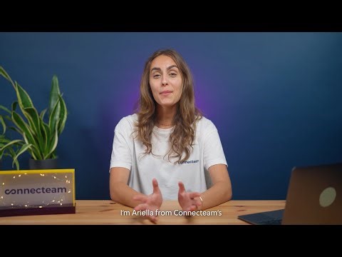 Connecteam Australia Demo – The All-in-One Employee Management App