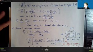 【UCLA】STATS 205 - Hierarchical Linear Models - Lecture 11