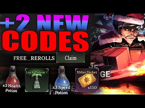 *NEW* ALL WORKING CODES FOR THE FORGE IN JANUARY 2026! ROBLOX THE FORGE CODES