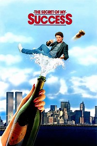 The Secret of My Success (1987 film) - Alchetron, the free social encyclopedia