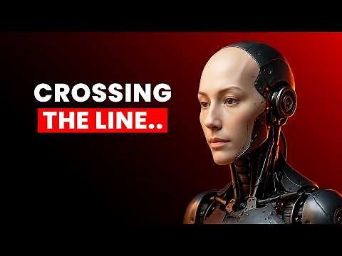These 10 AI ROBOTS Are Doing the IMPOSSIBLE Right Now!