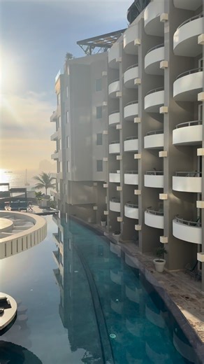 If you needed a reason to book the vacation, this is it. | Corazón Cabo Resort & Spa