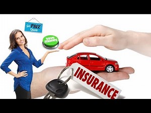 Auto Insurance for Seniors Over 80 in Cheap Rates - Get FREE Quotes