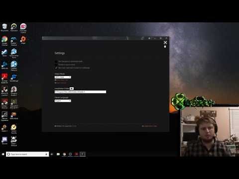 How to install Median XL and Drop Filter