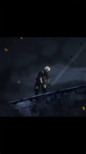 Bakugo is back ❤️ | Bakugo Edit | Thats Editz