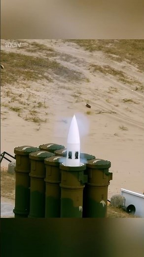 Pointy Vs Round Nose Missiles Explained