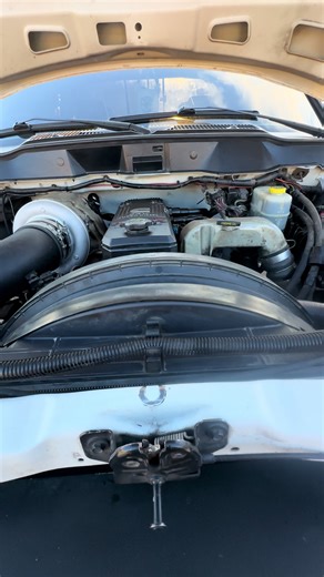 Exploring the 59 Cummins Diesel Truck Changes