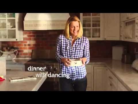 TV Commercial - PetSmart - Dog Food - Memorable Mealtimes - Dinner With Dancing - Savings Instore