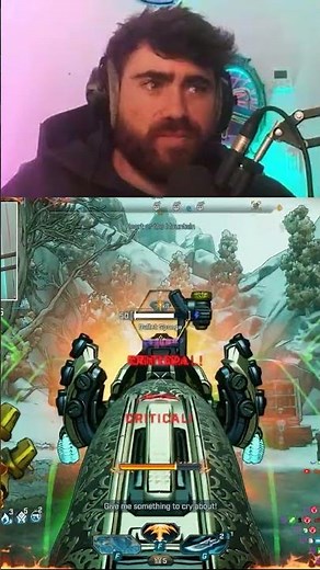 ONE BILLION DAMAGE!?