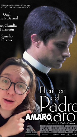 La primera película mexicana vetada por la Iglesia Católica