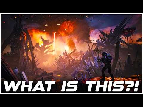 PUBG Xeno Point Roguelite Mode Looks AWFUL - Gameplay Breakdown / Reaction