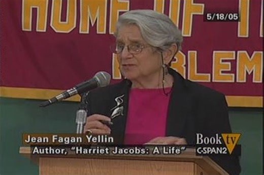 Harriet Jacobs: A Life