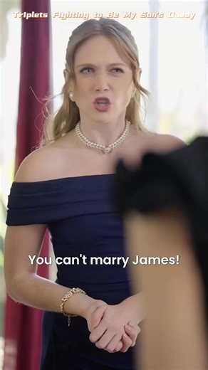 Triplets Fighting to Be My Son's Daddy 🎬To watch the full series, click the link below. https://short.inbeidou.ai/link/flareflow/serial/2To1KsOd/12 | Kevin D. Taylor