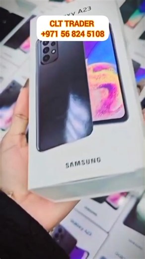 Samsung Galaxy A23 😍 Budget King | Best Choice? 🔥