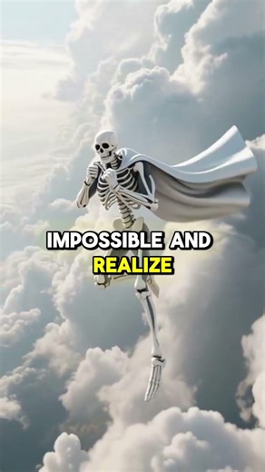 What if You Woke Up With Invincible's Powers? #animatedseries #invincible #series