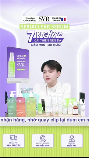 Tham gia buổi LIVE của chúng tôi để nhận nhiều khuyến mãi độc quyền!