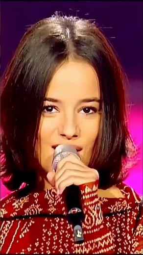 Alizee - Moi Lolita - Shorts Beatiful Moment Magic