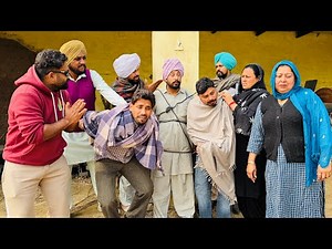 ਨੰਦ 19 Nand PUNJABI BEST SHORT MOVIE 2026 | PUNJABI FILM JATT BEAT RECORD