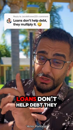 15M views · 141 reactions | Pay off high interest balances faster. Fixed rate lump sum available, as low as 5.99% APR. | NerdWallet | Facebook