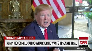 276K views · 2.1K reactions | President Trump attacks House Speaker Nancy Pelosi, impeachment and the FBI at Mar-a-Lago. CNN’s Boris Sanchez reports. | CNN Replay | Facebook