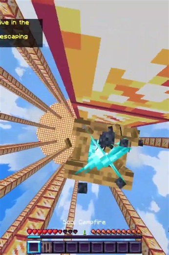 WOAH #minecraft #gaming