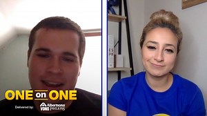 One-on-One: Kicker Sam Sloman on competing for the starting job