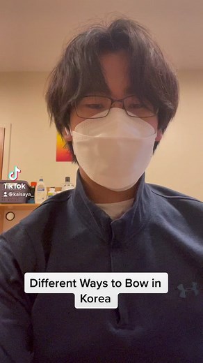 Mastering the Art of Korean Bowing: A Step-by-Step Guide