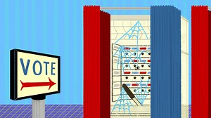 Pa.’s Election Code is badly outdated. That could have serious consequences in 2024.