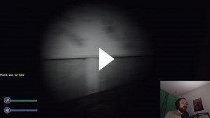 forsen - Goofy falls off a cliff