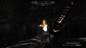 OilDip - Flaming Arrows Fiery Blades