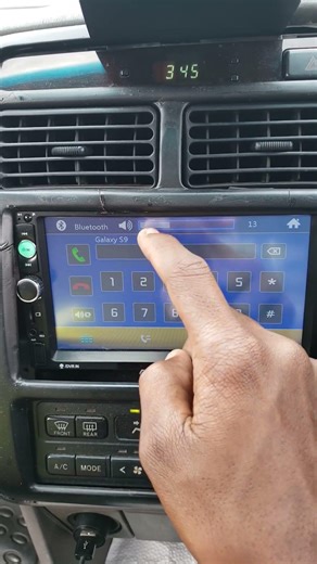 Slide To Adjust Volume