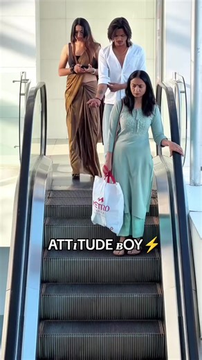 Public Reactions to Attitudes and Attraction Dynamics