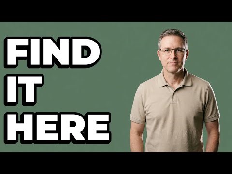 Where Do I Find Storage Sense Settings In Windows?