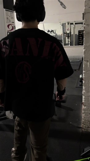 Maximize Your Gym Gains with Controlled Insanity