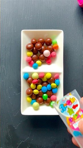 ✨ Relaxing Candy & Chocolate Sounds 🍬🍫