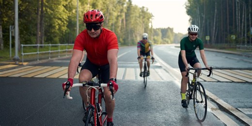 Conquer 50 Miles With Confidence Thanks to This 8-Week Training Plan