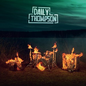 Daily Thompson - Daily Thompson