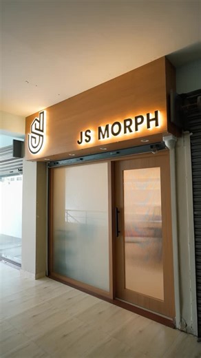 JS Morph Interiors | Redefining Everyday Living | At JS Morph Interiors we believe every space tells a story — and design is the language we use to shape it. From minimalist modern... | Instagram