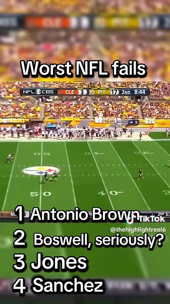 thehighlightreel6 on TikTok