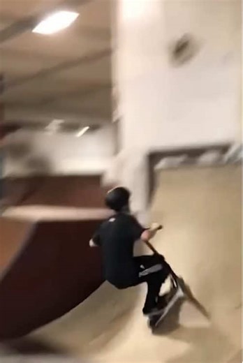 #skateboard #pain #scooter #mistake #stimulate | skateboarding