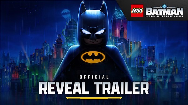 Everything We Know About LEGO Batman: Legacy of the Dark Knight
