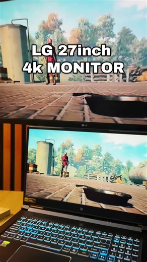 Dell 27 inch 4k monitor #monitor #ethiopian_tik_tok🇪🇹🇪🇹🇪🇹🇪🇹 #4kmonitor #gamingsetup