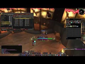 How to grind Bogling Root - Classic Era