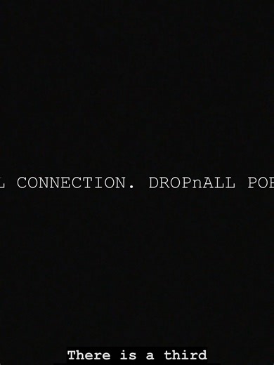 Two voices in the dark. One is confused. One already knows. They talk about things that should not exist: folders with no owner, memories with no past, updates with no sender. The conversation keeps looping, like a log file that refuses to close. If you listen closely, something is wrong with the timing. Words repeat in the wrong places. Silences feel too long. One voice starts sounding like the other. No answers. No explanations. Just a signal that shouldn’t be there, still whispering after eve