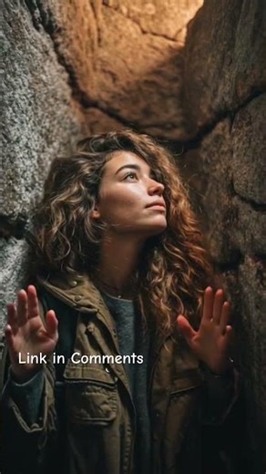 Breaking Free: My Claustrophobia Journey - Overcoming Claustrophobia - Link In comments