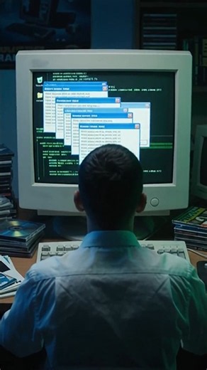 You Were Training Google’s AI Without Knowing It 🤯 | The Hidden Story of reCAPTCHA