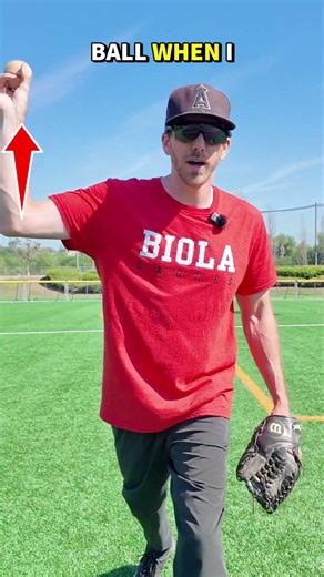 How To Throw A Baseball Faster #baseball #pitching #velocity #throwingtechniques #fastball #pitcher