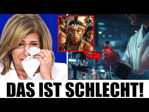 Im Jahr 2025 haben Wissenschaftler ENDLICH das Rätsel um die Blutgruppe O gelöst!